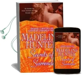 Secrets of Surrender Audiobook download free by Madeline Hunter