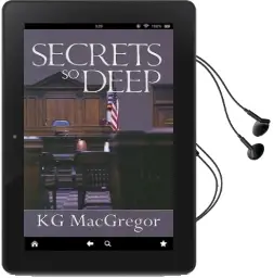Secrets so Deep Audiobook download free by K.G. Macgregor