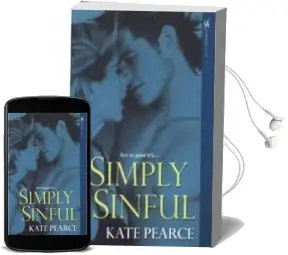 Simply Sinful Audiobook download free by Kate Pearce
