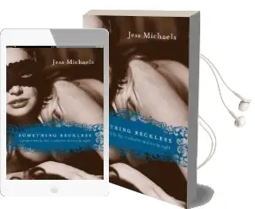 Something Reckless Audiobook download free by Jess Michaels