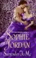 Audiobook Surrender to me author Sophie Jordan