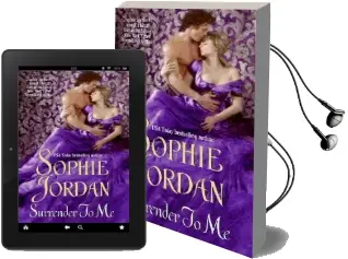 Surrender to me Audiobook download free by Sophie Jordan