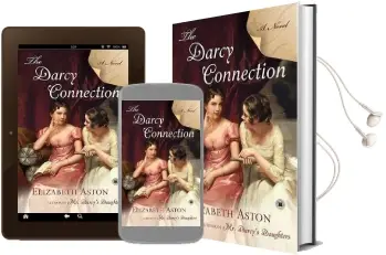 The Darcy Connection Audiobook download free by Elizabeth Aston