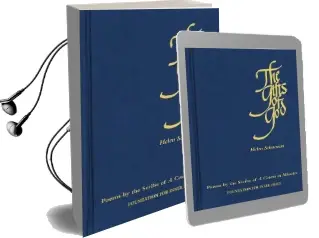 The Gifts of god Audiobook download free by Helen Schucman