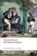 Audiobook The Pickwick Papers author Charles Dickens