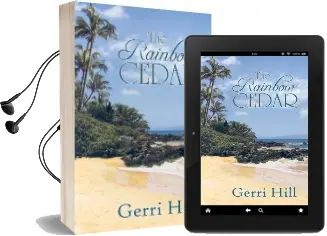 The Rainbow Cedar Audiobook download free by Gerri Hill