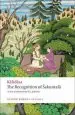 Audiobook The Recognition of Sakuntala: A Play in Seven Acts author Kalidasa