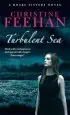 Audiobook Turbulent sea: Number 6 in Series author Christine Feehan