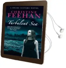 Turbulent sea: Number 6 in Series Audiobook download free by Christine Feehan