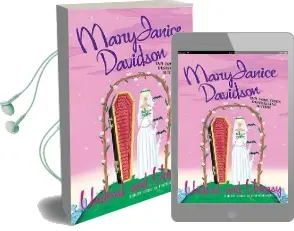 Undead and Uneasy: A Queen Betsy Novel Audiobook download free by Maryjanice Davidson