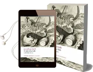A Tale of a tub and Other Works Audiobook download free by Jonathan Swift