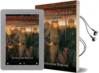 An Occurrence at owl Creek Bridge and Other Stories Audiobook download free by Ambrose Bierce