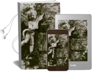 Auguries of Innocence: Poems Audiobook download free by Patti Smith