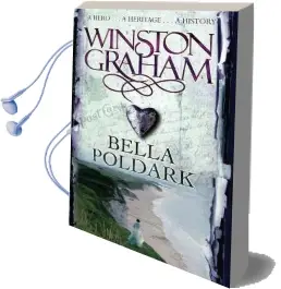 Bella Poldark Audiobook download free by Winston Graham