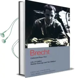 Brecht Plays: 5: 'Life of Galileo', 'Mother Courage and her Children' v. 5 Audiobook download free by Bertolt Brecht