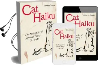 Cat Haiku Audiobook download free by Deborah Coates