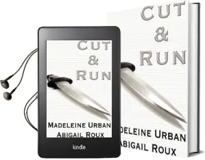 Cut & run Audiobook download free by Madeleine Urban