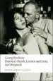 Audiobook Danton'S Death, Leonce and Lena, Woyzeck author Georg Büchner