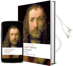 Doctor Faustus and Other Plays: Tamburlaine, Parts i and ii; Doctor Faustus, a- and B-Texts; the jew of Malta; Edward ii Audiobook download free by Christopher Marlowe