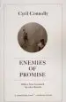 Audiobook Enemies of Promise author Cyril Connolly