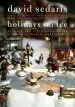 Audiobook Holidays on ice author David Sedaris