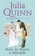 Audiobook How to Marry a Marquis: Number 2 in Series author Julia Quinn