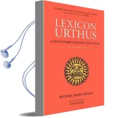 Lexicon Urthus, Second Edition Audiobook download free by Michael Andre Driussi