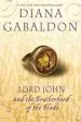 Audiobook Lord John and the Brotherhood of the Blade author Diana Gabaldon