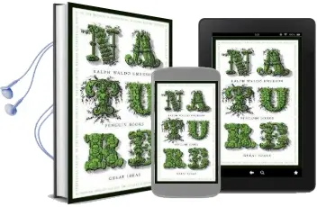 Nature Audiobook download free by Ralph Waldo Emerson