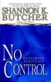 Audiobook No Control author Shannon K. Butcher