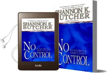 No Control Audiobook download free by Shannon K. Butcher