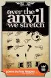 Audiobook Over the Anvil we Stretch author Anis Mojgani