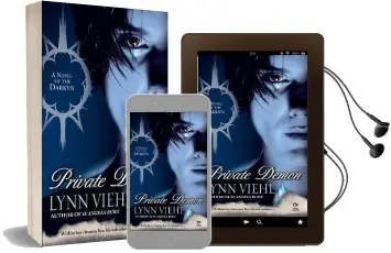 Private Demon Audiobook download free by Lynn Viehl