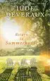 Audiobook Return to Summerhouse author Jude Deveraux