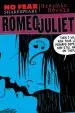 Audiobook Romeo and Juliet (no Fear Shakespeare Graphic Novels) author Sparknotes