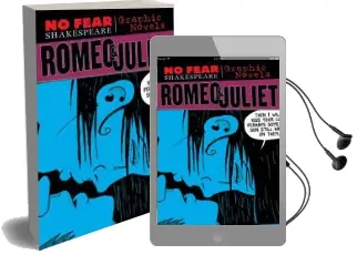 Romeo and Juliet (no Fear Shakespeare Graphic Novels) Audiobook download free by Sparknotes