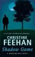 Audiobook Shadow Game: Number 1 in Series author Christine Feehan