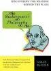 Audiobook Shakespeare'S Philosophy: Discovering the Meaning Behind the Plays author Colin Mcginn