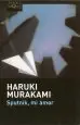 Audiobook Sputnik mi Amor author Haruki Murakami