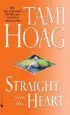 Audiobook Straight From the Heart author Tami Hoag