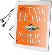 Straight From the Heart Audiobook download free by Tami Hoag