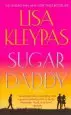 Audiobook Sugar Daddy author Lisa Kleypas