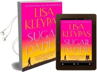Sugar Daddy Audiobook download free by Lisa Kleypas