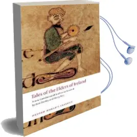 Tales of the Elders of Ireland Audiobook download free by Ann Dooley