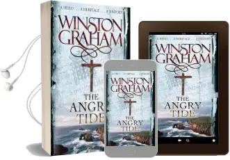 The Angry Tide Audiobook download free by Winston Graham
