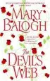 Audiobook The Devil'S web author Mary Balogh