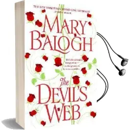 The Devil'S web Audiobook download free by Mary Balogh