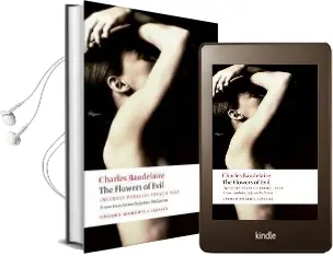 The Flowers of Evil Audiobook download free by Charles Baudelaire