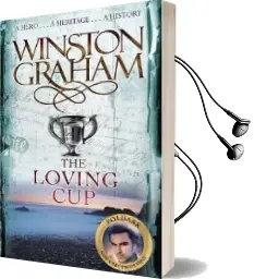 The Loving cup Audiobook download free by Winston Graham