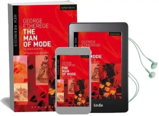 The 'Man of Mode' Audiobook download free by Sir George Etherege